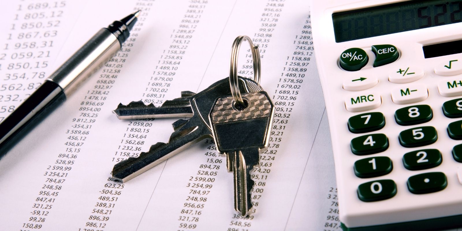 Wholesale Property Deals