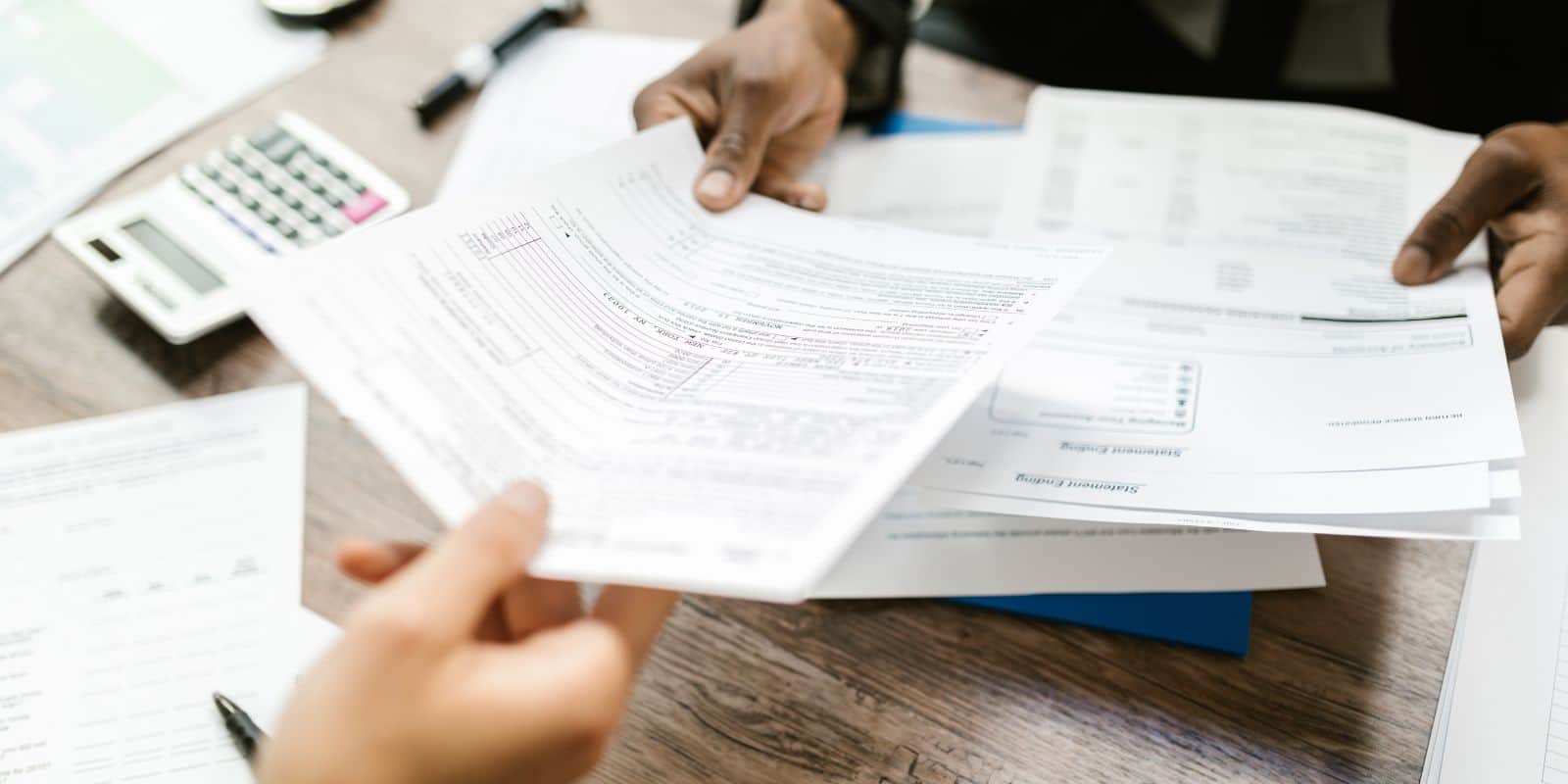 Documents Needed When Selling Your House