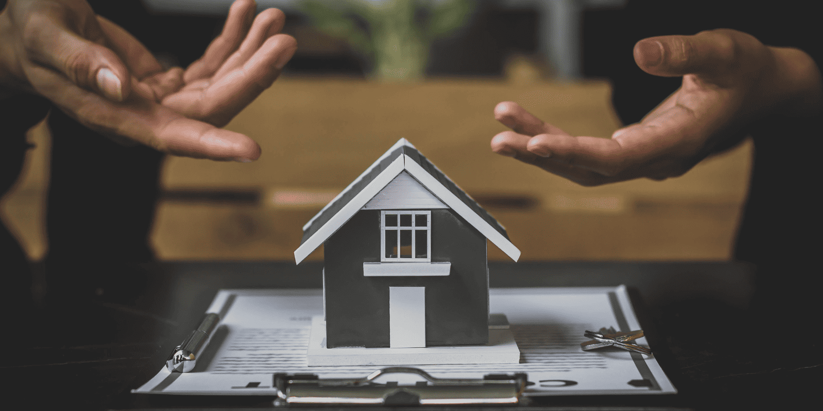 Bankruptcy and Real Estate Impact