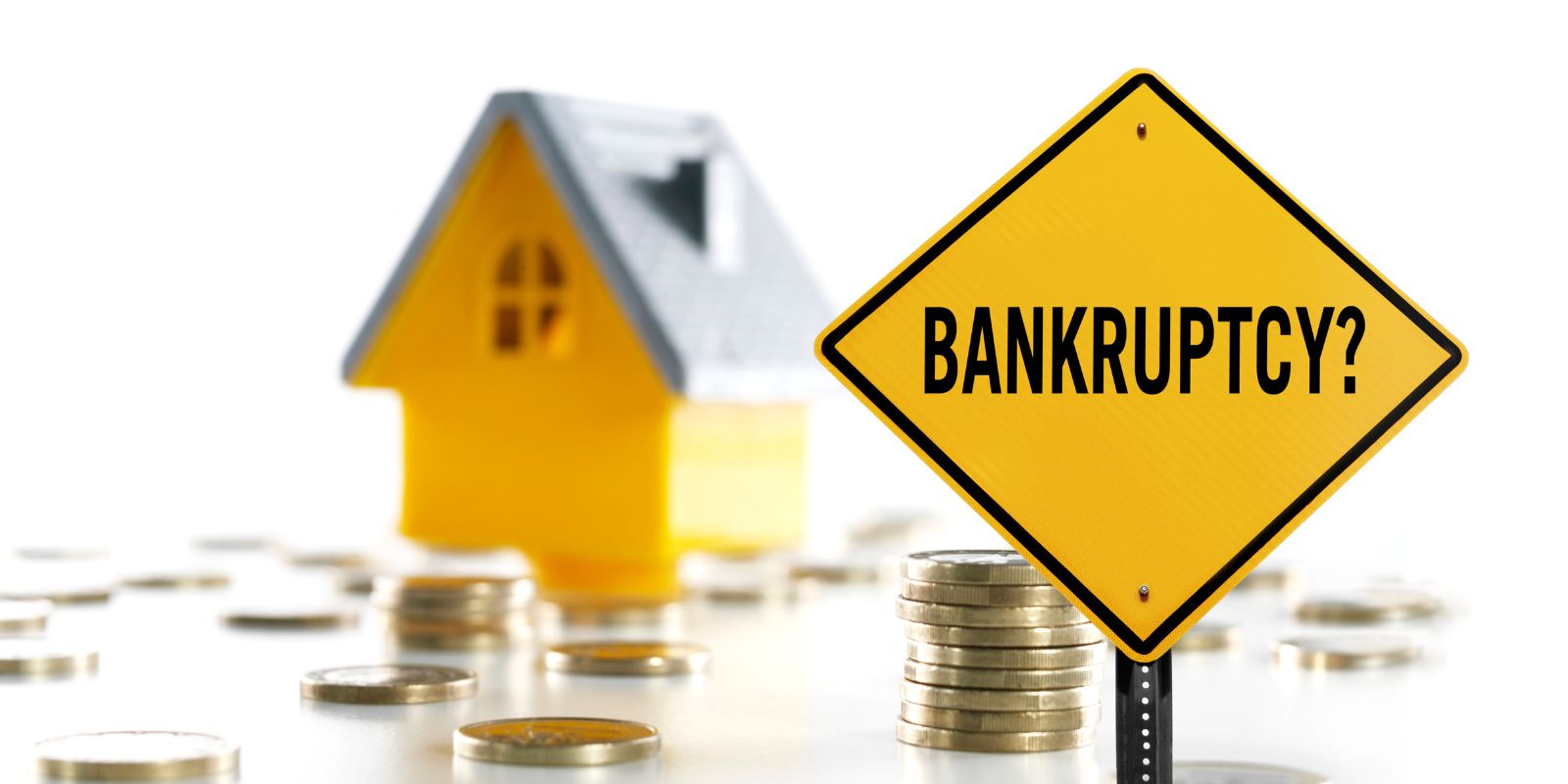 Bankruptcy and Property Impact in WV
