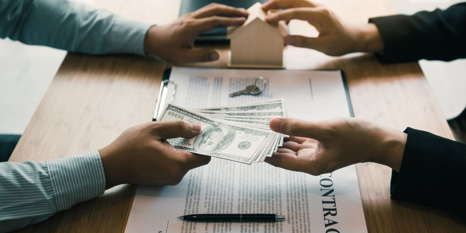 Finding the Right Buyer for Your Charles Town WV Home