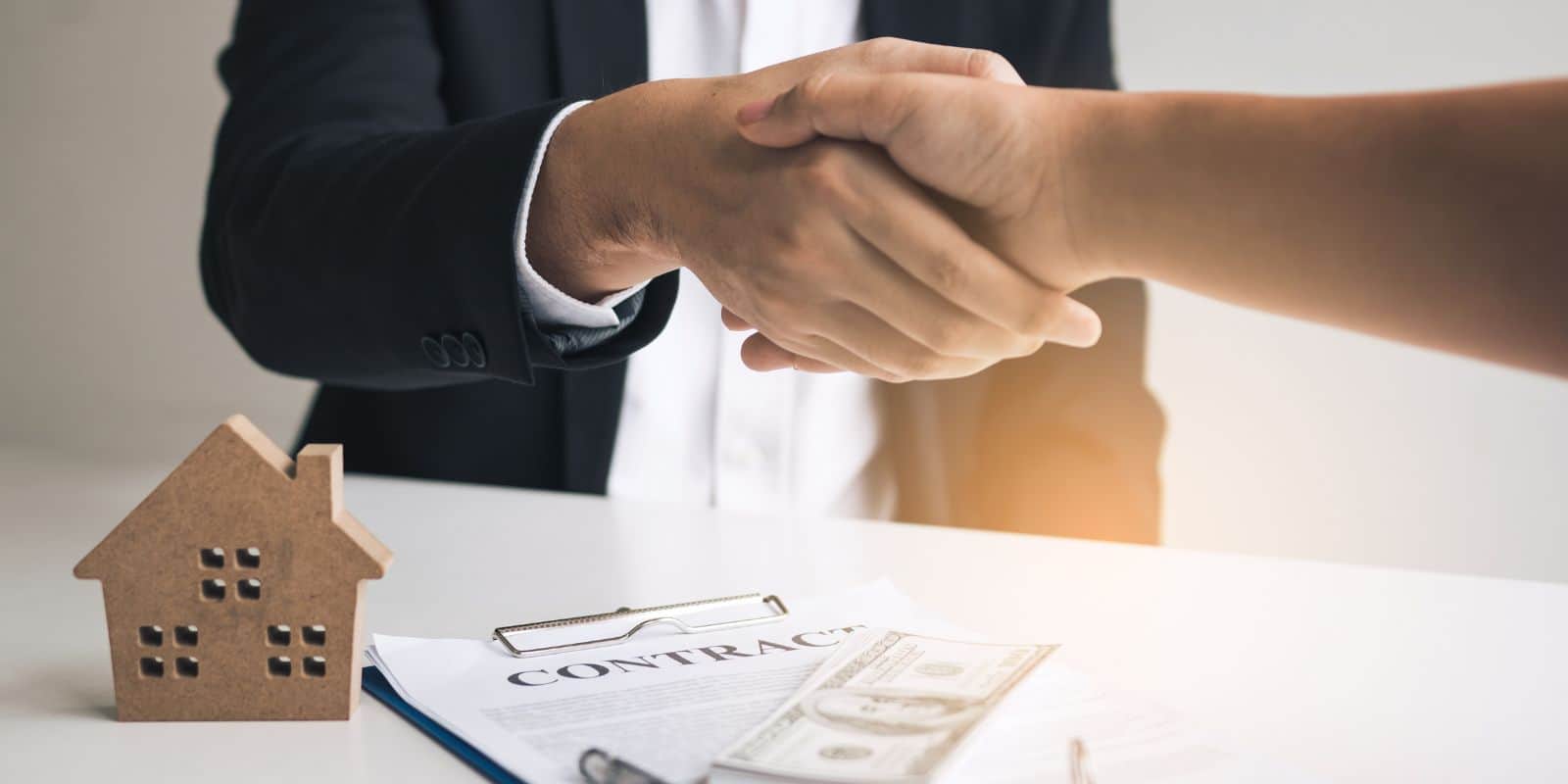 Selling an Inherited Property in Kanawha County