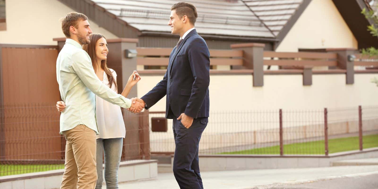 Selling a Damaged Home in Kanawha County
