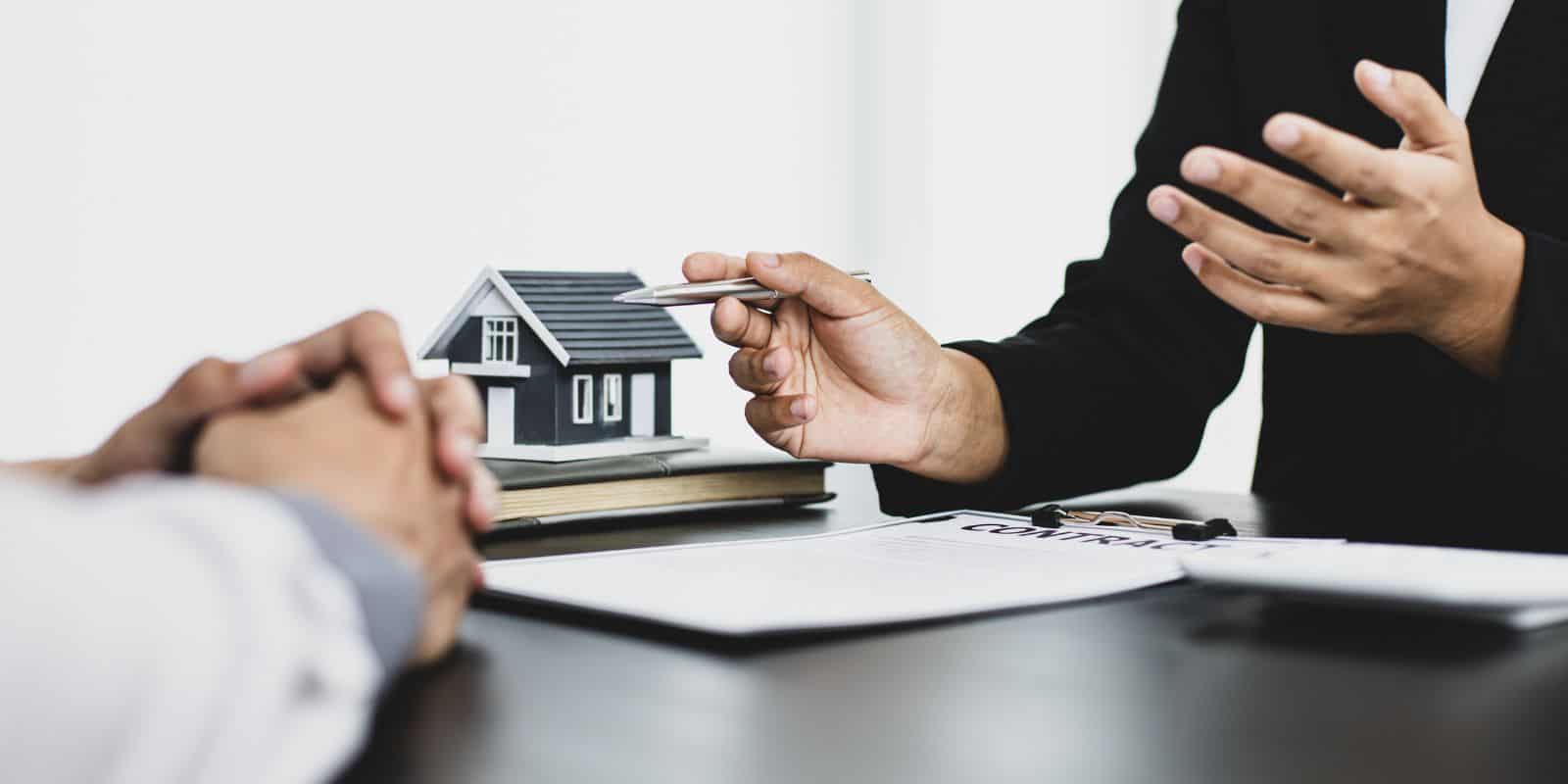 Selling or Keeping Inherited Property