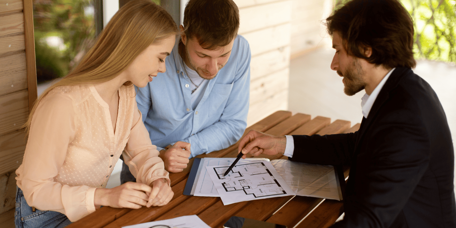 Cash-Only Real Estate Sales