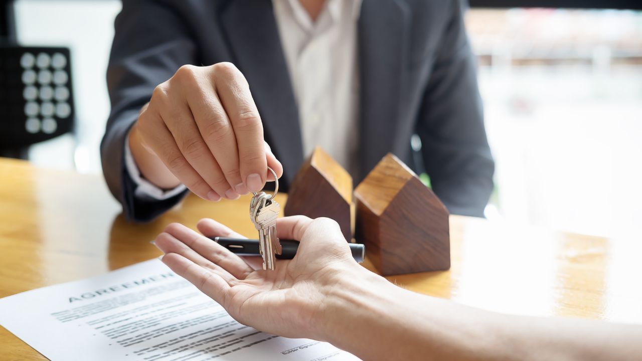 Selling Your House Without a Real Estate Agent in Charles Town WV