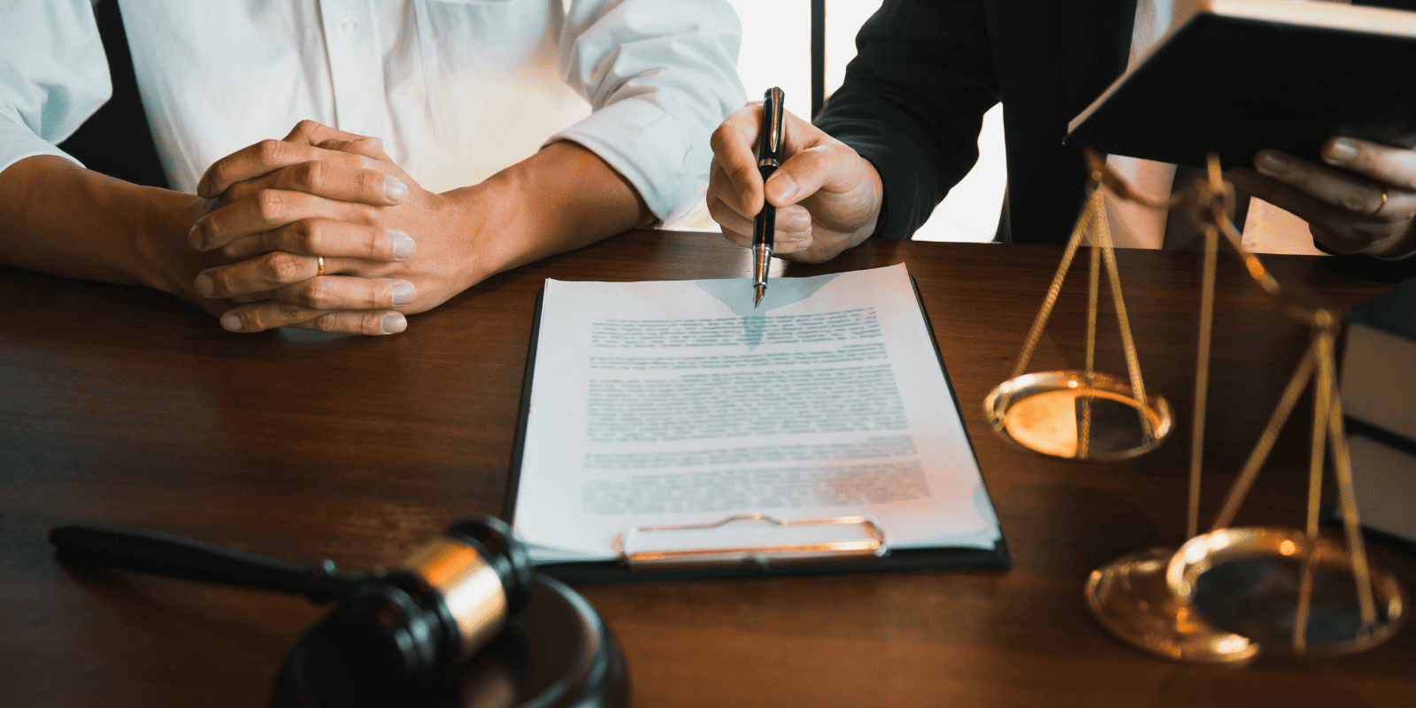 Selling a Home When Facing Legal Issues