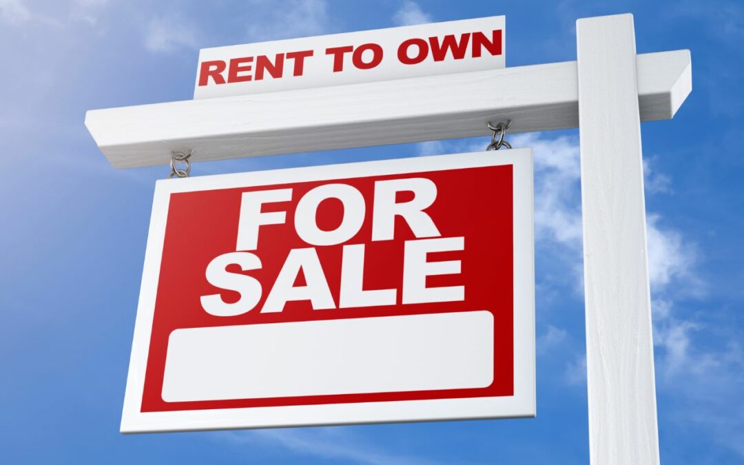 Rent-to-Own Homes: Understanding How Rent-to-Own Works for Sellers in Martinsburg, WV