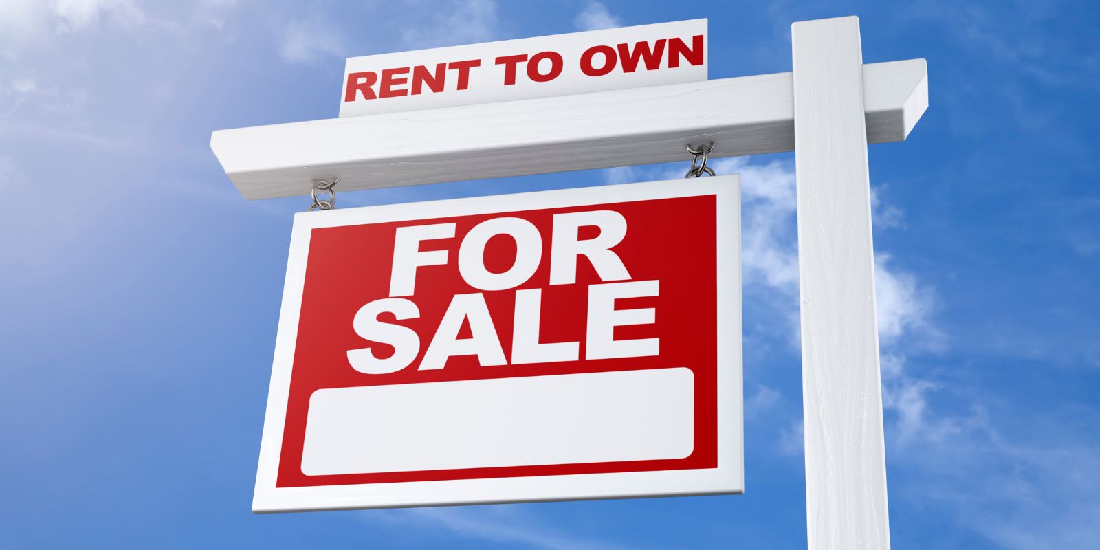 Rent-to-Own Homes in Martinsburg WV