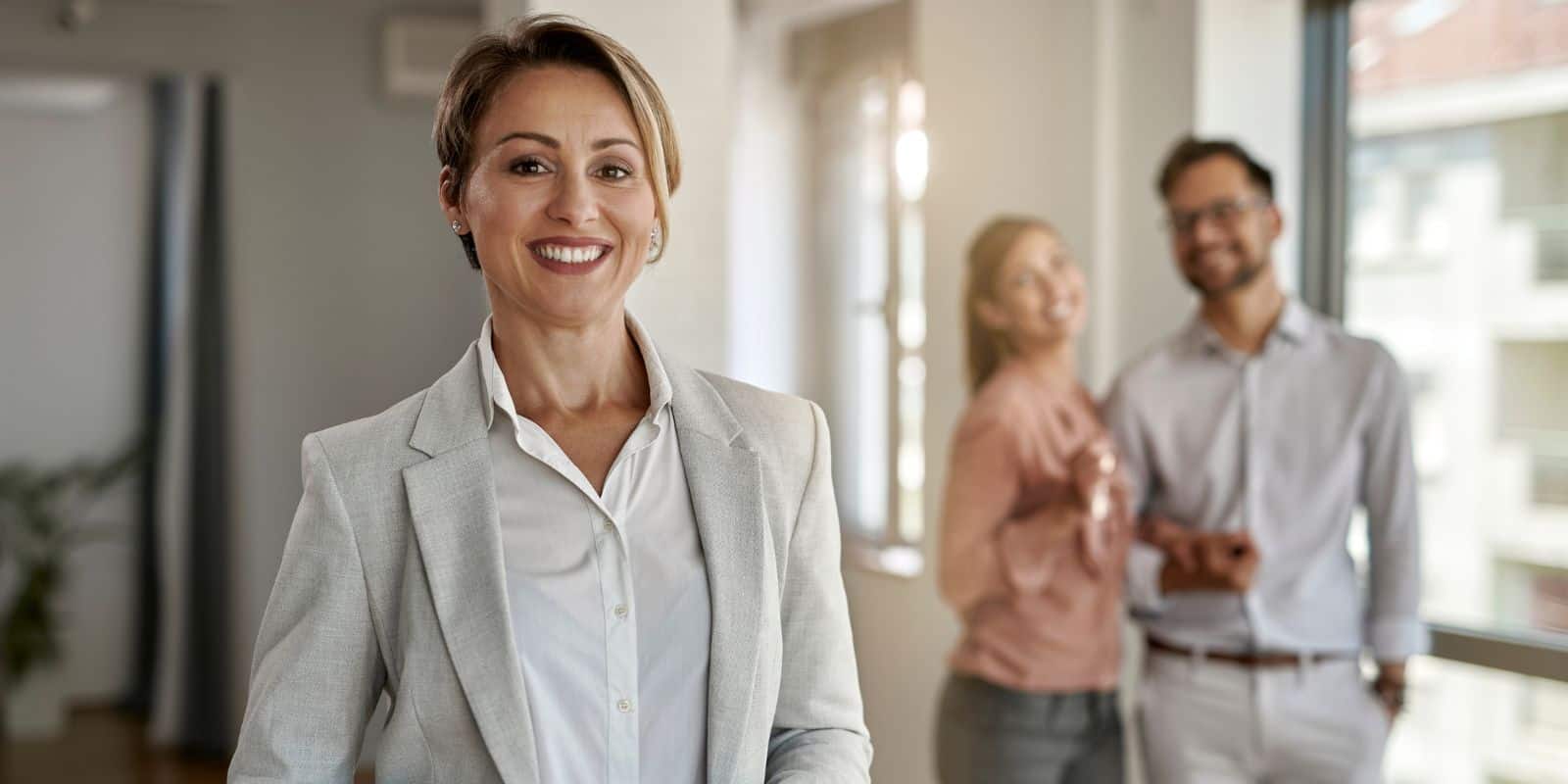 Selling a House with Tenants