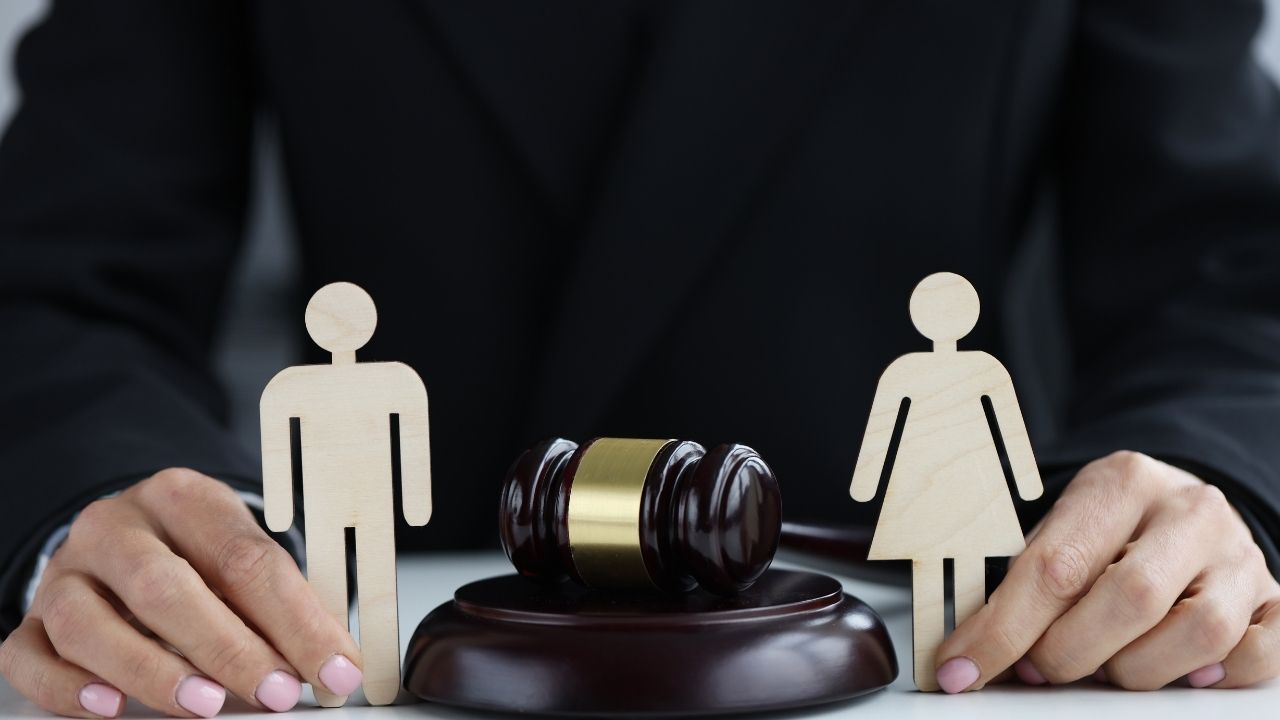 Selling Your House During Divorce in Gerrardstown WV