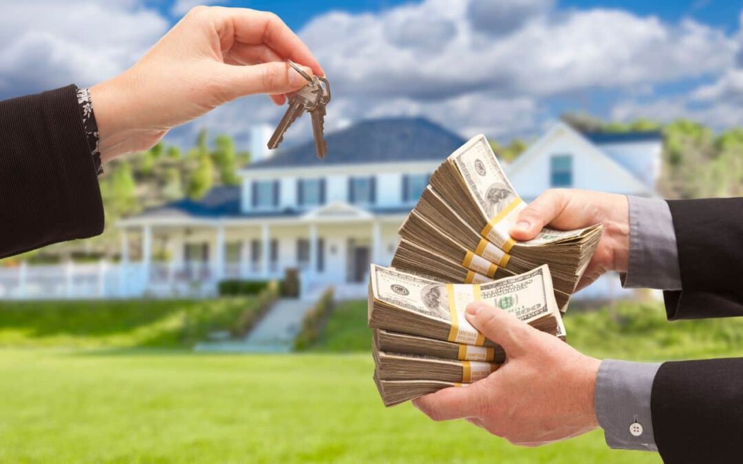 The Benefits of Working with a Cash Home Buyer in Kanawha County