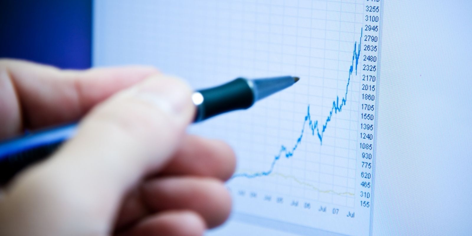 Latest Real Estate Trends in Kanawha County