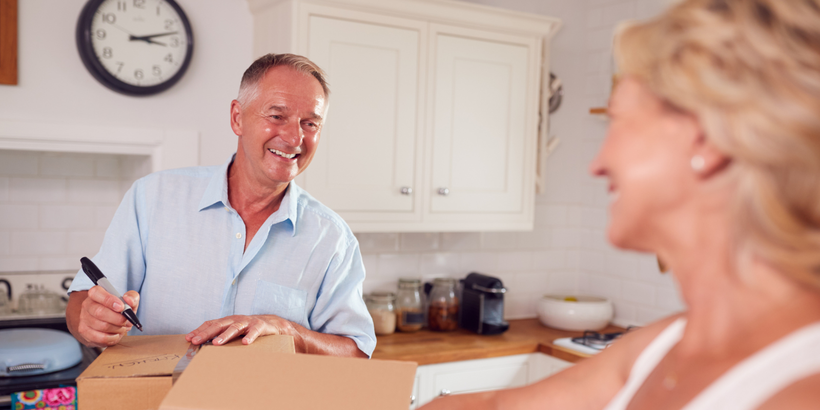 Benefits of Working with a Cash Home Buyer in Kanawha County