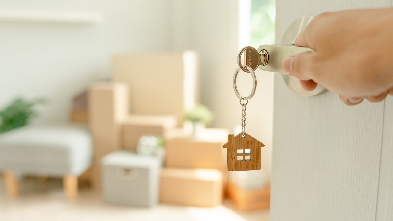 Selling Your House When Relocating in Gerrardstown WV