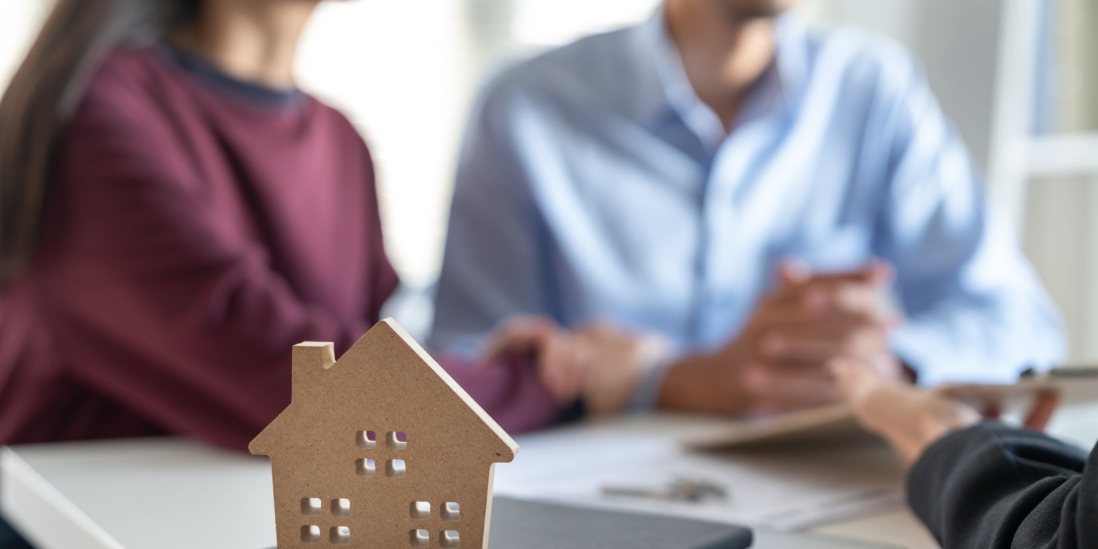 Owner Financing for Home Buyers in Gerrardstown WV