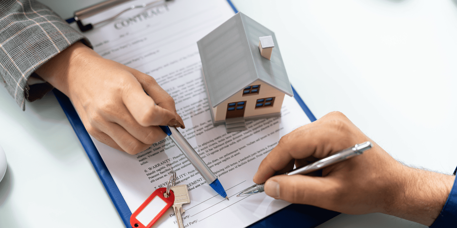 Sell Inherited Property Fast
