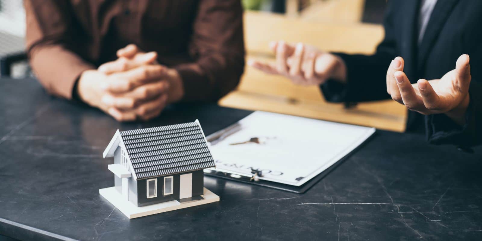 Selling Your Home As-Is in Kanawha County