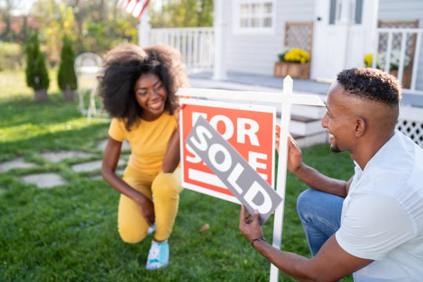 Signs That Show You Should Sell Your Home Soon